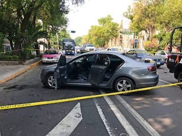 PBI libera a víctima de secuestro