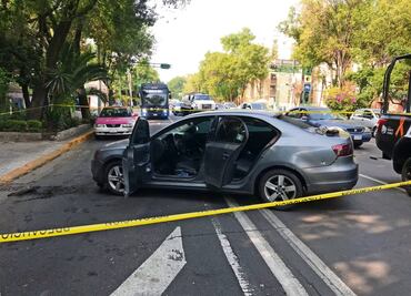 PBI libera a víctima de secuestro