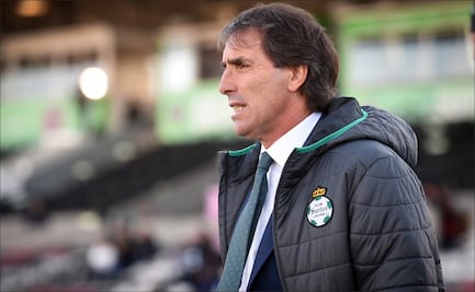 El Cruz Azul y el Guadalajara quieren a Guillermo Almada