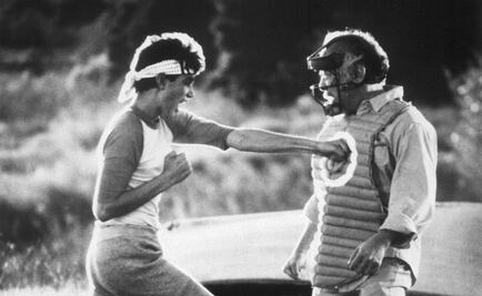 Netflix se queda sin la secuela de “Karate Kid” 