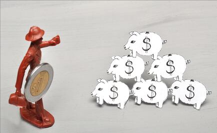 Sector público podría ahorrar más de 41 mil mdp en 2016