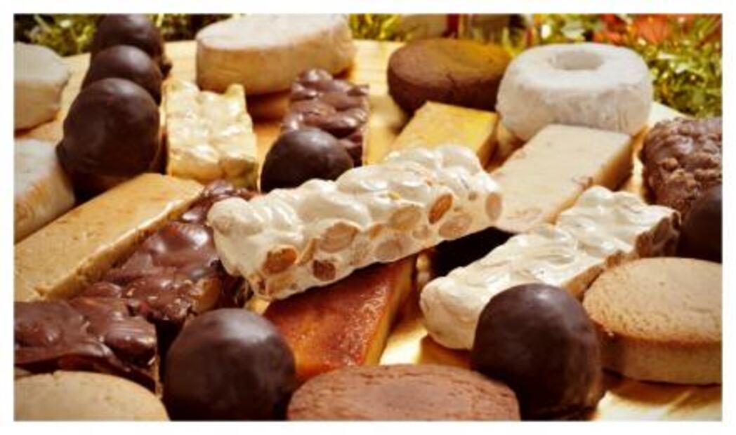 Claves para no engordar en Navidad