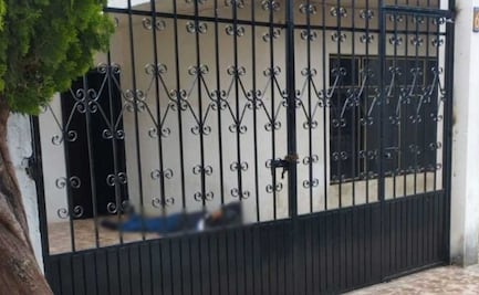 Ataque armado deja 3 muertos en Uruapan, Michoacán; matan a mando policial de Churumuco