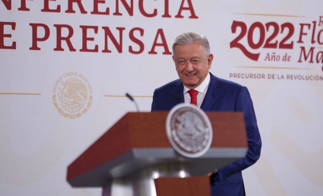 FOTO: GERMÁN ESPINOSA EL UNIVERSAL