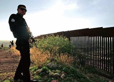 WTTC: No debe crearse un muro en la frontera con EU