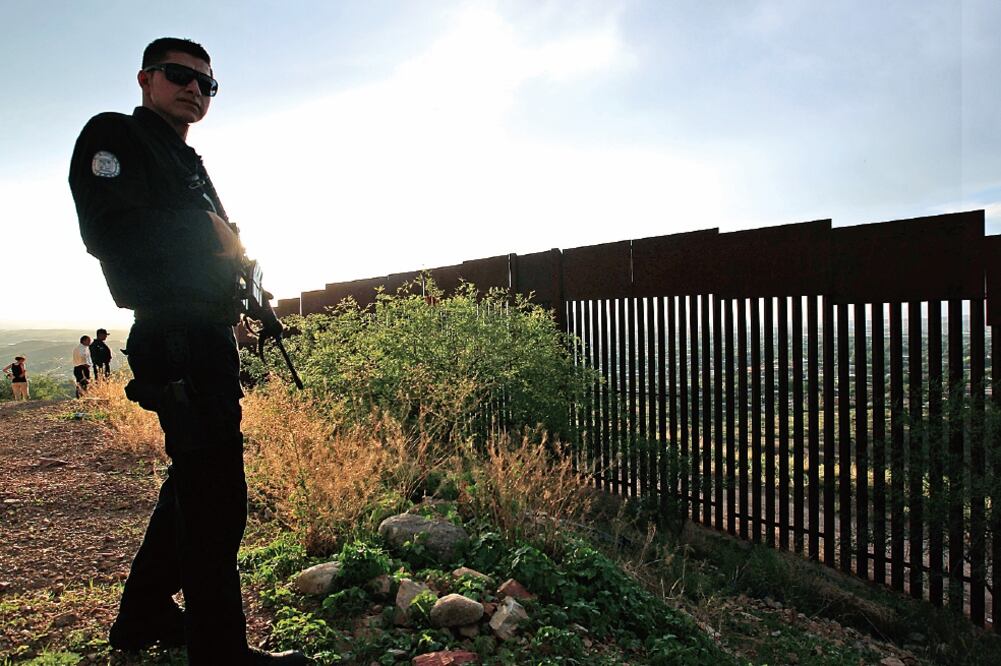 Para el presidente del WTTC, el gran problema de México recae en los polémicos discursos generados en la carrera presidencial de Estados Unidos (ARCHIVO EL UNIVERSAL)