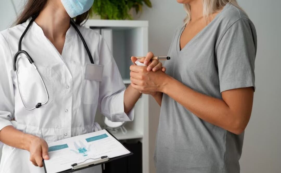 Una semilla muy nutritiva. Fuente: Freepik