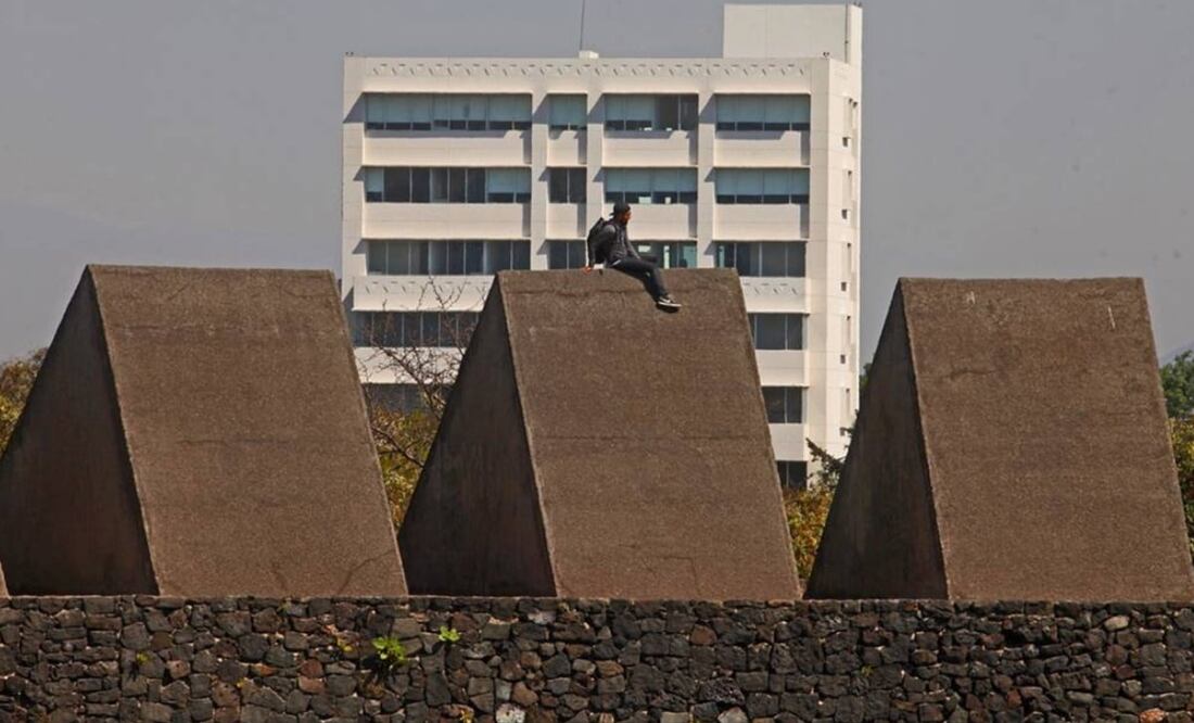 Foto: Archivo El Universal