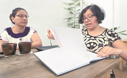 Nochixtlán, un "reino del terror", dicen hermanas de desaparecida