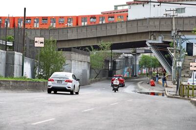 Metro invierte 39 mdp en estudios de la Línea 9