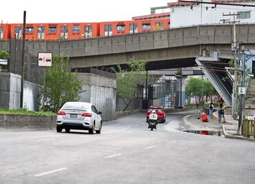 Metro invierte 39 mdp en estudios de la Línea 9