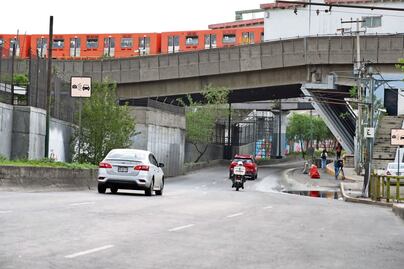 Metro invierte 39 mdp en estudios de la Línea 9