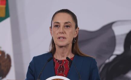 La mañanera del viernes 6 de marzo será en Guadalajara, adelanta Sheinbaum