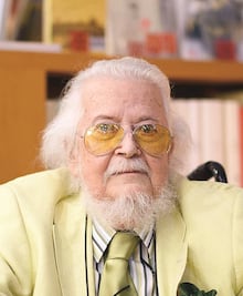 Fernando del Paso marca toda una época