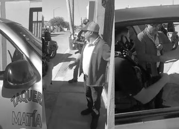 Desde hace meses, autoridades de Caborca alertan sobre "modus operandi" de extorsionadores