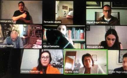 Tras renuncia de hace un año, Evelyn Parra regresa como diputada local del PRD