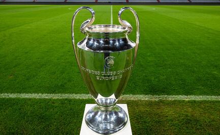 Champions League: Así quedaron los cruces de playoffs; Real Madrid enfrentará al Manchester City