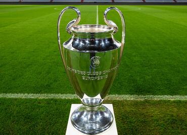 Champions League: Así quedaron los cruces de playoffs; Real Madrid enfrentará al Manchester City