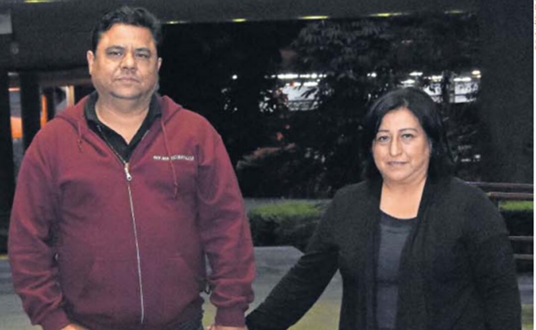 Foto: Emilio Vásquez / EL UNIVERSAL