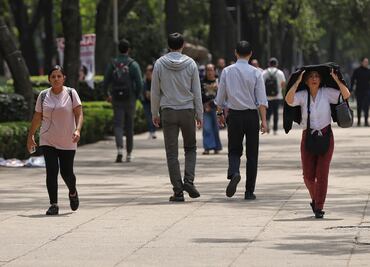 Presentan decálogo contra el racismo para funcionarios de la CDMX; conócelo aquí