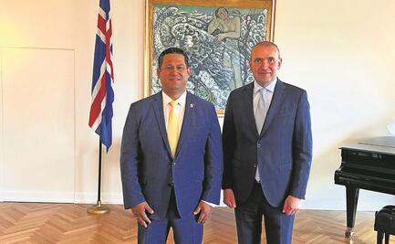 Guanajuato e Islandia se unen para prevenir adicciones