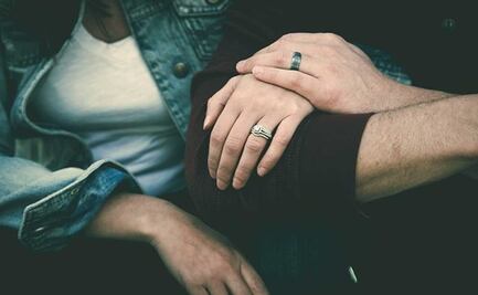 CNDH emite recomendación a 10 gobernadores por impedir casarse a personas con VIH 