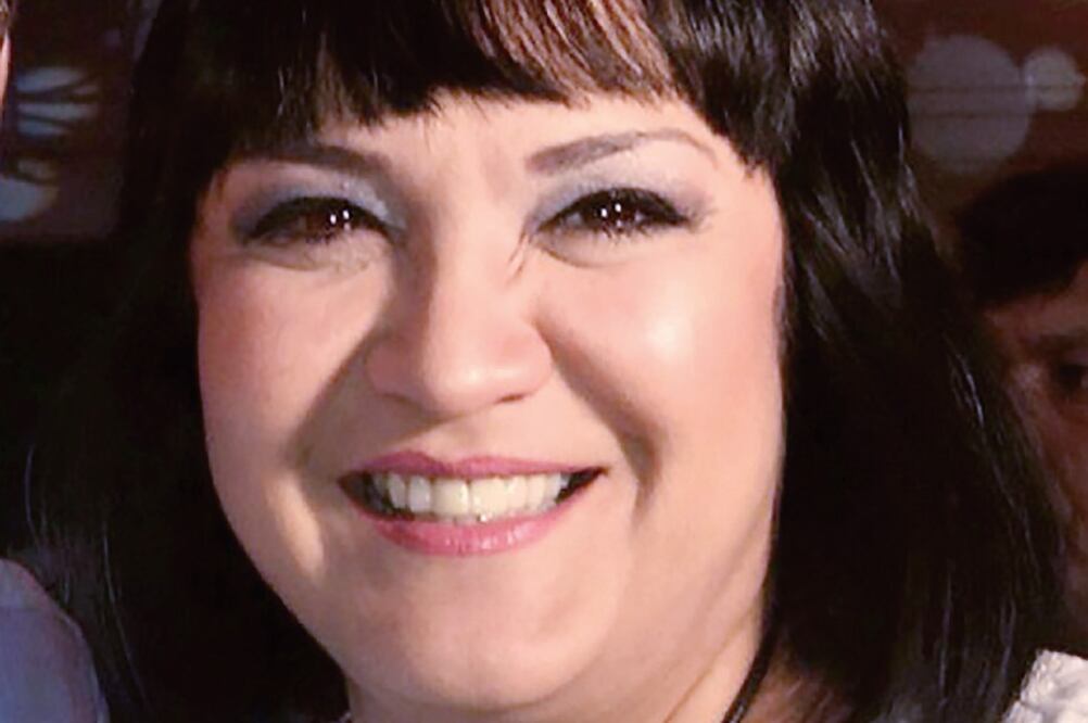 Leticia Hervert; Presidenta del Instituto Mexicano de Contadores Públicos (IMCP) (ARCHIVO EL UNIVERSAL)