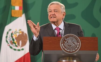 Enrique Krauze no se atreve a decir “dictador”: AMLO 