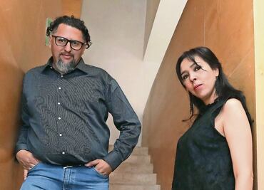 Inspiran desde la cárcel