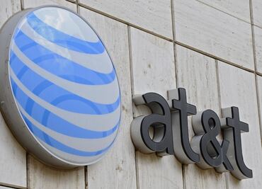 AT&T espera fallo final sobre bonificaciones de Nextel