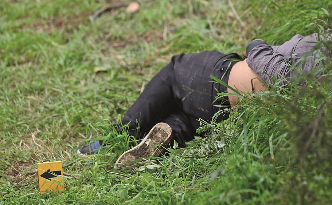 Imagen ilustrativa: Archivo/EL UNIVERSAL 