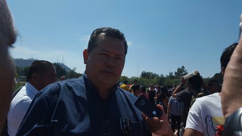 Aseguran que protesta en Aurrerá no ahuyentará inversiones