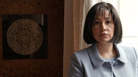 Exenfermera de Hugo Chávez es condenada a 15 años de cárcel en EU por lavado de dinero