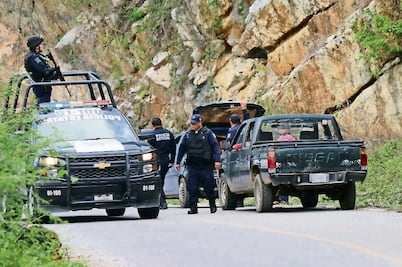 Se blindan con tecnología contra "efecto cucaracha" en Hidalgo