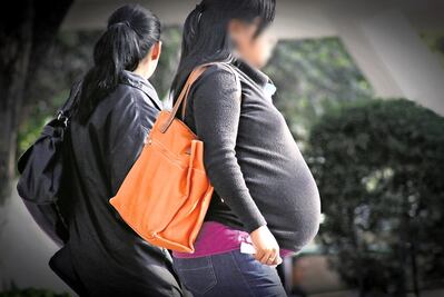 SCJN inicia discusión sobre maternidad subrogada