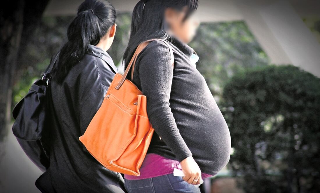 Imagen ilustrativa. Foto: Archivo/EL UNIVERSAL