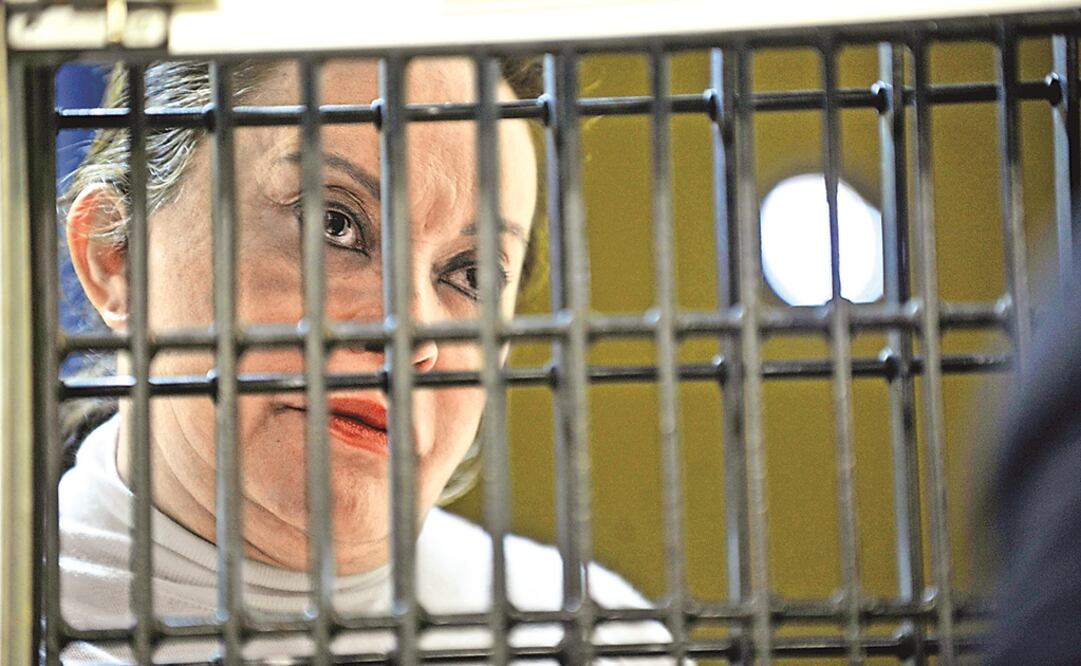 (FOTO: ARCHIVO EL UNIVERSAL)