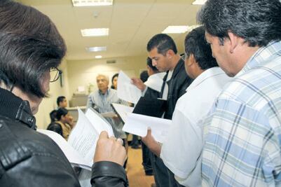 Prodecon reporta 500 quejas ligadas a robo de identidad