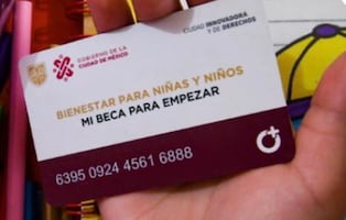 Mi Beca para Empezar: ¿cómo registrarse, requisitos y qué necesitas para recibir el apoyo de nivel básico?; descúbrelo aquí