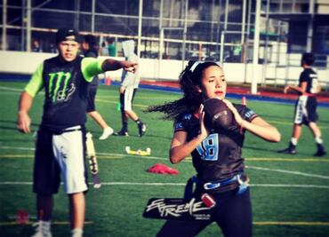 Un franelero habría matado a la joven Karen: PGJEM