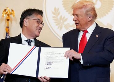 Asia buscará alianzas y garantías de Trump en la cumbre APEC en Corea del Sur