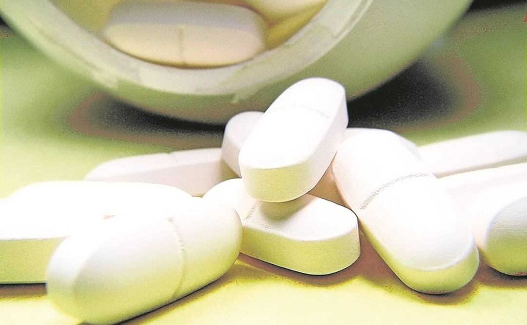 Los costos de fármacos para impedir el rechazo de un órgano trasplantado ascienden hasta más de 60 mil pesos. Foto: Archivo/ EL UNIVERSAL