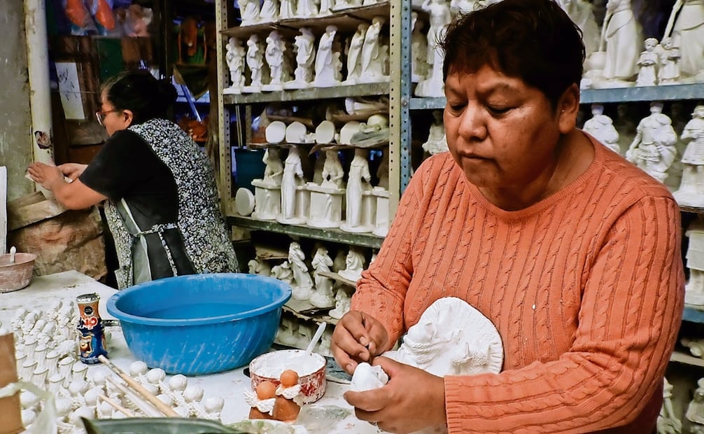 Foto: Fernanda Zamora/EL UNIVERSAL.