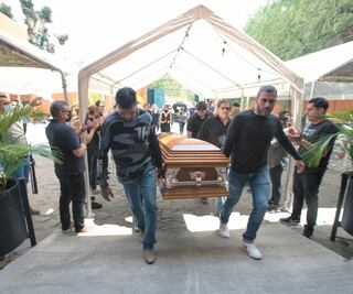 Candidata asesinada temía ser víctima