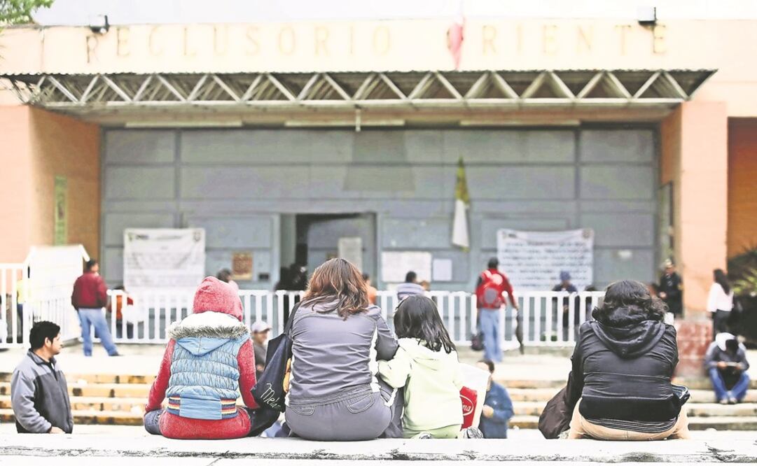 (Foto: Archivo/El Universal)