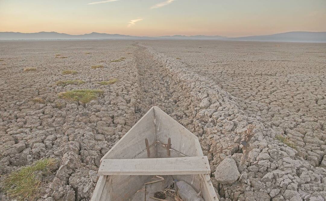 México seco: ¿alguien tiene la culpa?