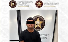 Vinculan a proceso a presunto responsable de ataque armado contra alcaldesa de Bacanora y su hijo; lo acusan de homicidio calificado