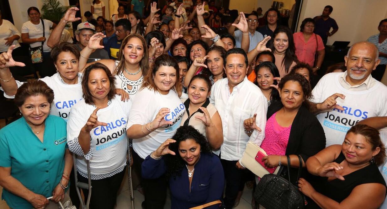 Foto: Adriana Varillas / EL UNIVERSAL