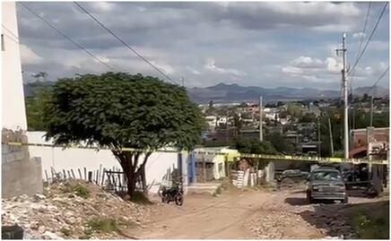 Ataque armado en Chihuahua deja cuatro personas fallecidas, incluyendo una menor de 14 años