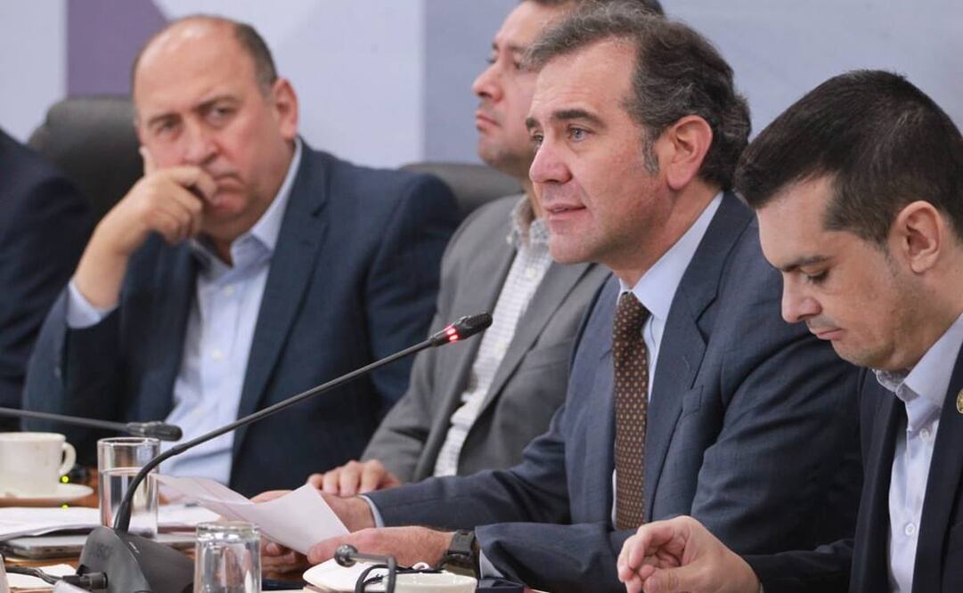 Foto tomada de Twitter